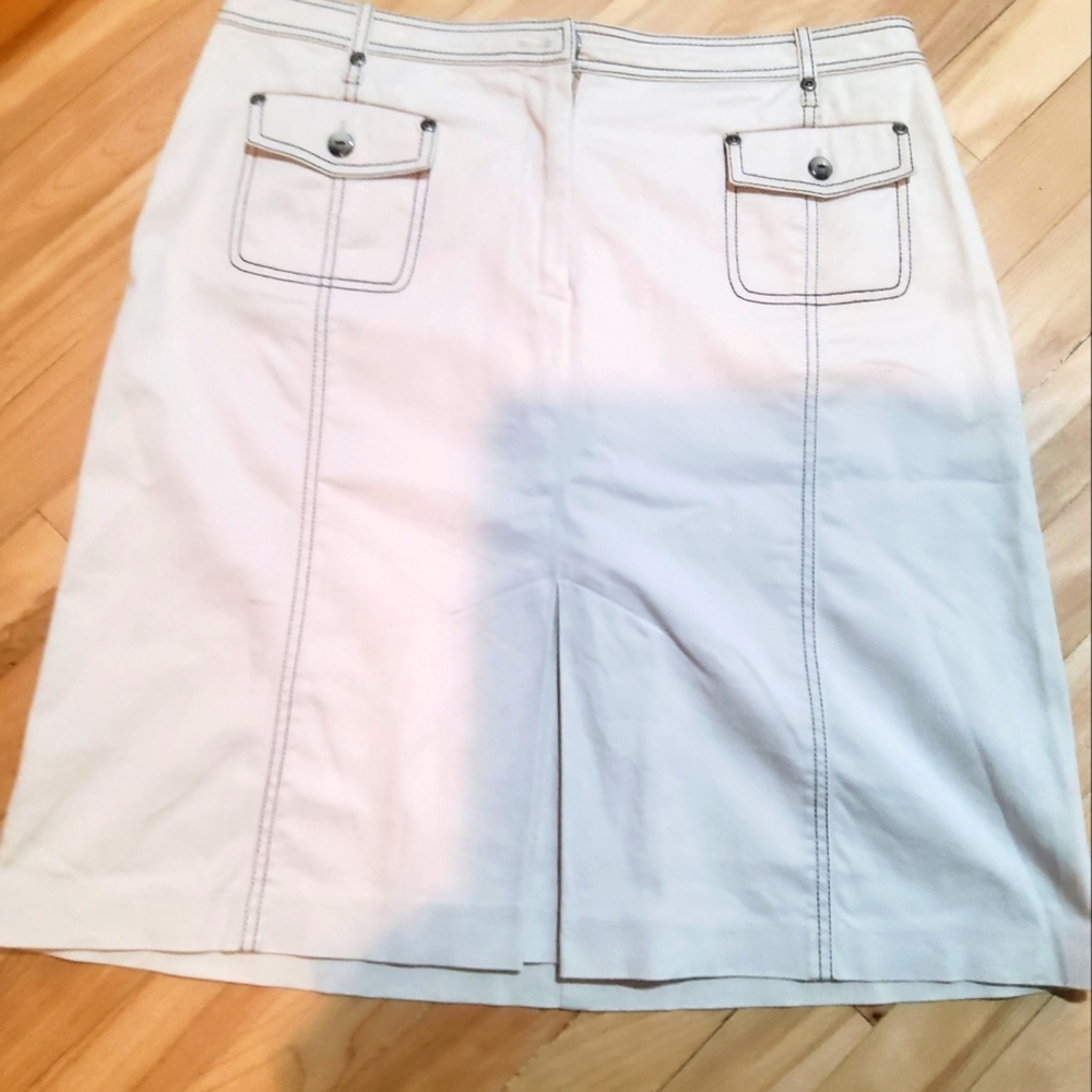 Skirt Conrad C